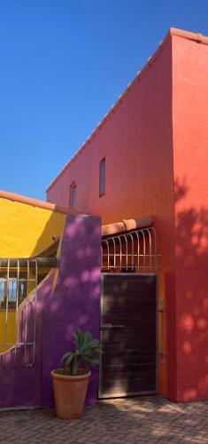 Trafalgar Beach House
