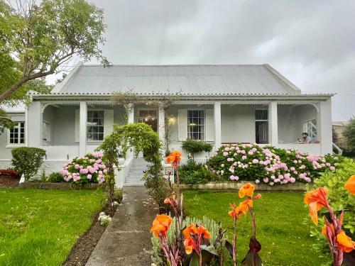 Rosehaven Cottage