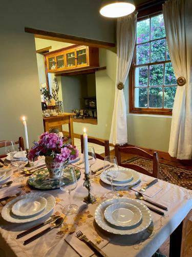 Rosehaven Cottage