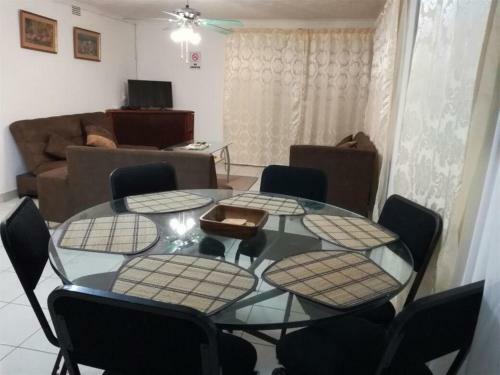 Apartamento Trafalgar Chalets Unit 2