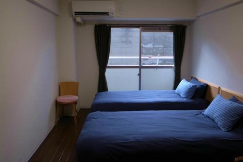 Hostal Dmitry Oike 108 - Vacation Stay 7697