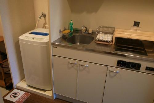 Hostal Dmitry Oike 108 - Vacation Stay 7697