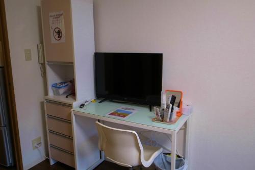Hostal Dmitry Oike 108 - Vacation Stay 7697