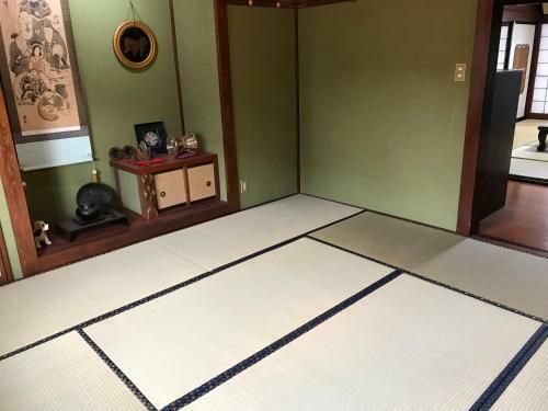 Bed & Breakfast Relaxing House De Akemi