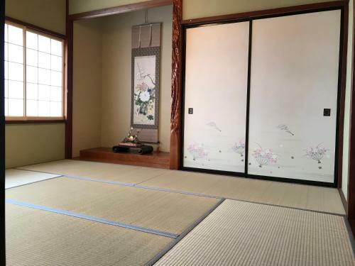Bed & Breakfast Relaxing House De Akemi