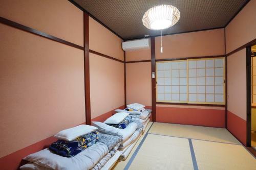 Bed & Breakfast Relaxing House De Akemi