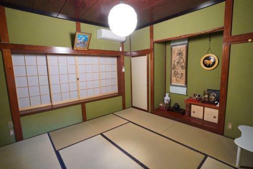 Bed & Breakfast Relaxing House De Akemi