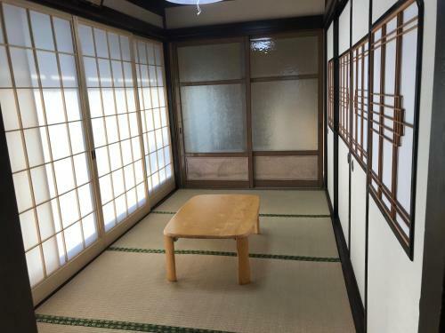 Bed & Breakfast Relaxing House De Akemi