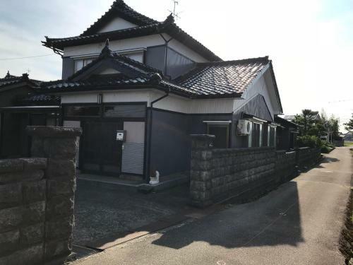 Bed & Breakfast Relaxing House De Akemi