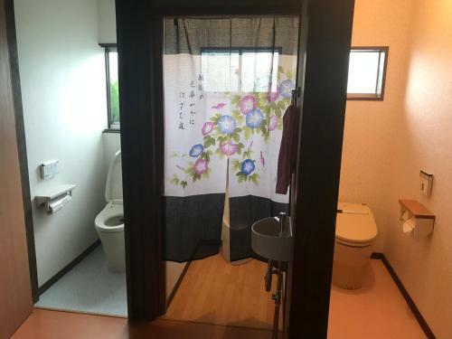 Bed & Breakfast Relaxing House De Akemi