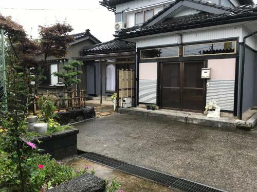 Bed & Breakfast Relaxing House De Akemi