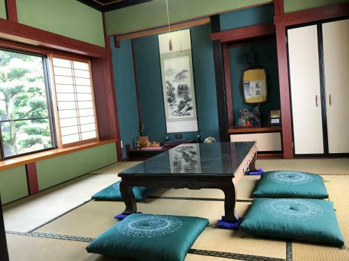Bed & Breakfast Relaxing House De Akemi