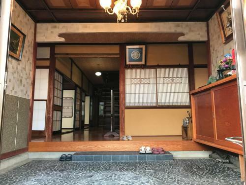 Bed & Breakfast Relaxing House De Akemi