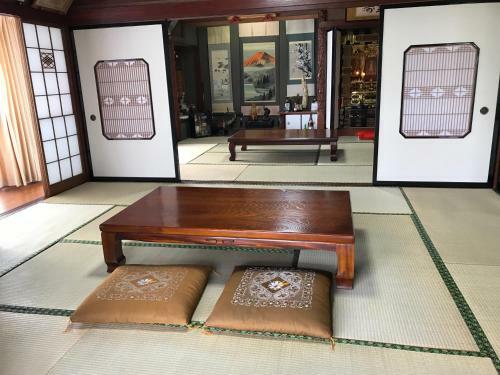 Bed & Breakfast Relaxing House De Akemi