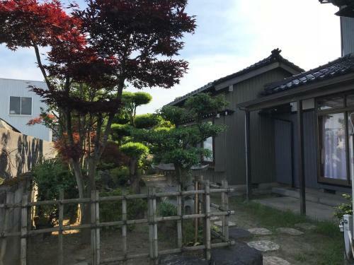 Bed & Breakfast Relaxing House De Akemi