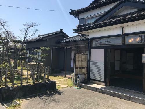 Bed & Breakfast Relaxing House De Akemi