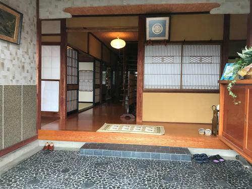 Bed & Breakfast Relaxing House De Akemi