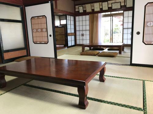 Bed & Breakfast Relaxing House De Akemi