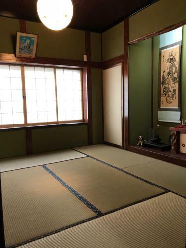Bed & Breakfast Relaxing House De Akemi