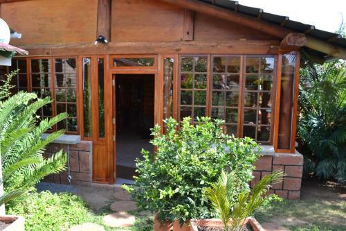 Hostal Marietjies Guesthouse