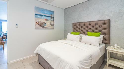 Apartamento Ocean Dune, Sibaya