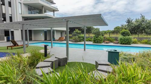 Apartamento Ocean Dune, Sibaya