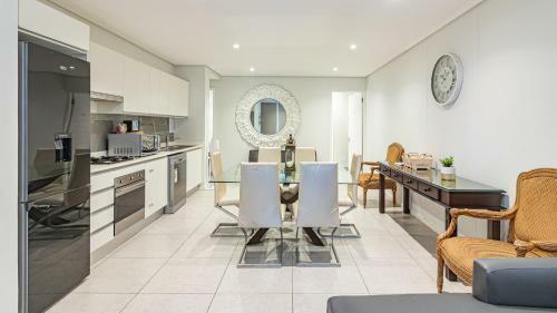 Apartamento Ocean Dune, Sibaya