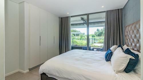 Apartamento Ocean Dune, Sibaya