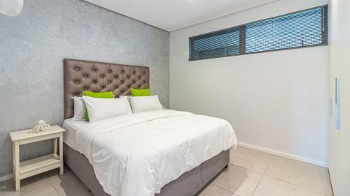 Apartamento Ocean Dune, Sibaya