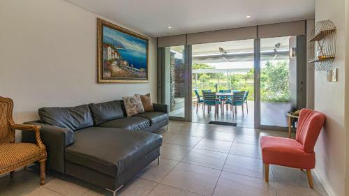 Apartamento Ocean Dune, Sibaya
