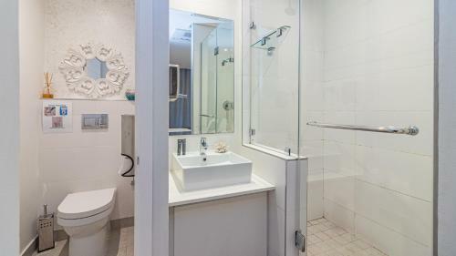 Apartamento Ocean Dune, Sibaya