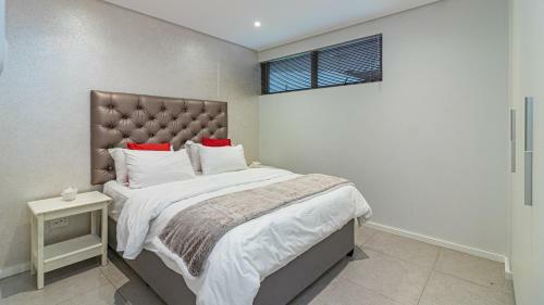 Apartamento Ocean Dune, Sibaya