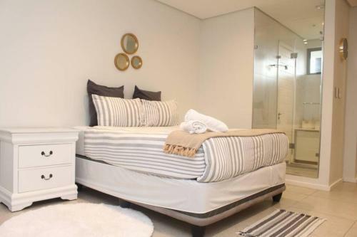 Apartamento Cozy Studio Unit At Ocean Dune T259