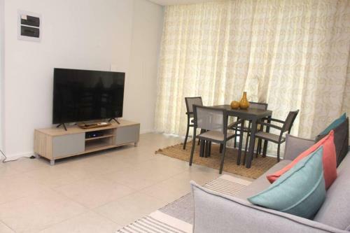 Apartamento Cozy Studio Unit At Ocean Dune T259