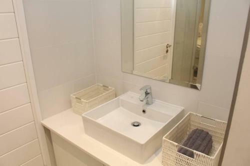 Apartamento Cozy Studio Unit At Ocean Dune T259