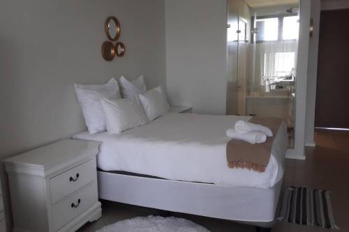 Apartamento Cozy Studio Unit At Ocean Dune T259