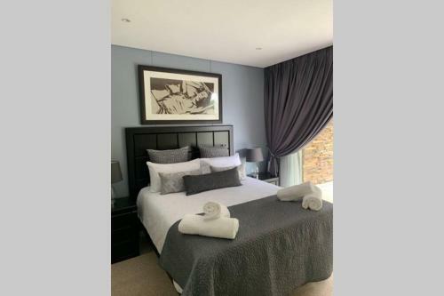 Apartamento Ocean Dune Sibaya