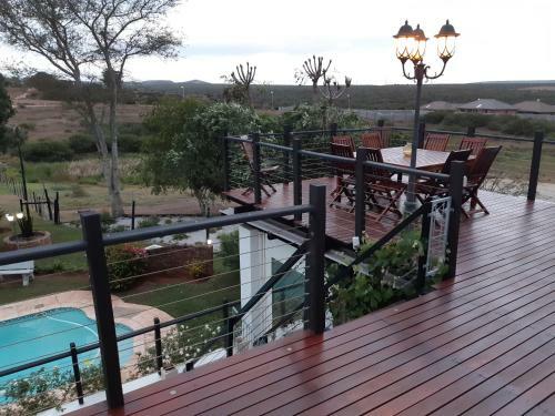 Bed & Breakfast Little Tree Loft 2