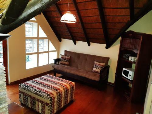 Bed & Breakfast Little Tree Loft 2