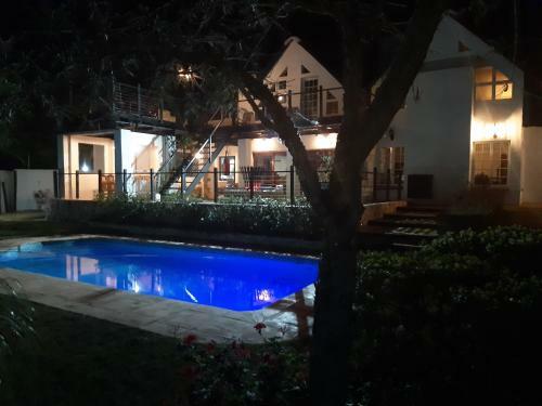 Bed & Breakfast Little Tree Loft 2