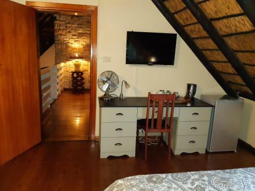 Bed & Breakfast Little Tree Loft 2