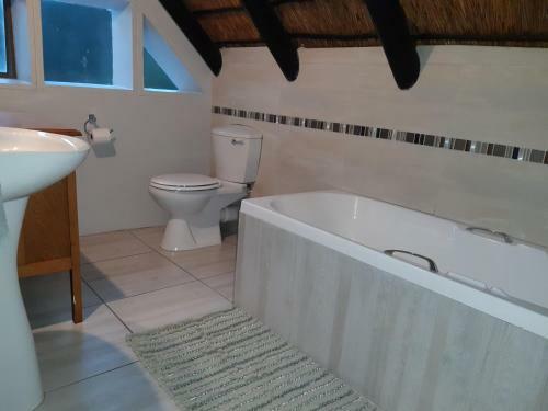Bed & Breakfast Little Tree Loft 2