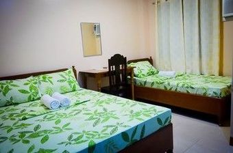 Bed & Breakfast Sunflower Royal Pensionne