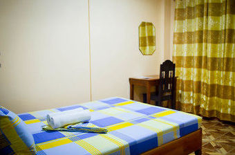 Bed & Breakfast Sunflower Royal Pensionne