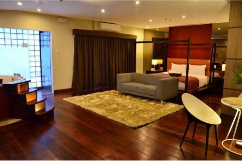 Hotel One Manalo Place