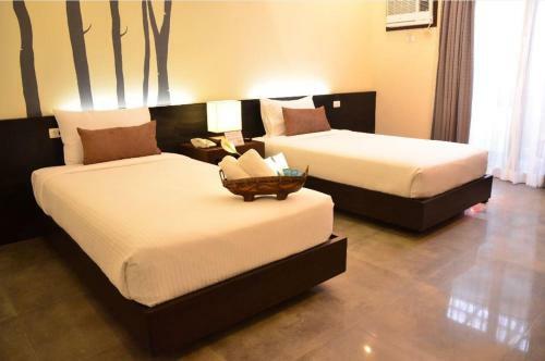 Hotel One Manalo Place