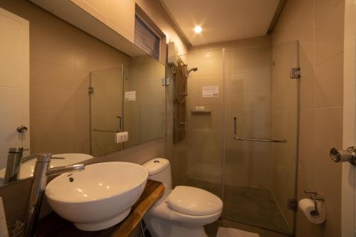 Hotel One Manalo Place