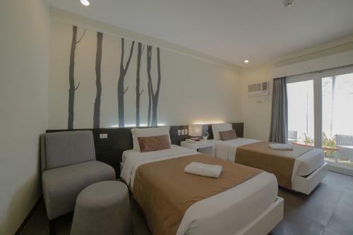 Hotel One Manalo Place