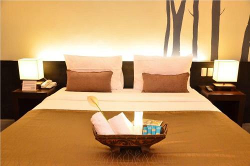 Hotel One Manalo Place