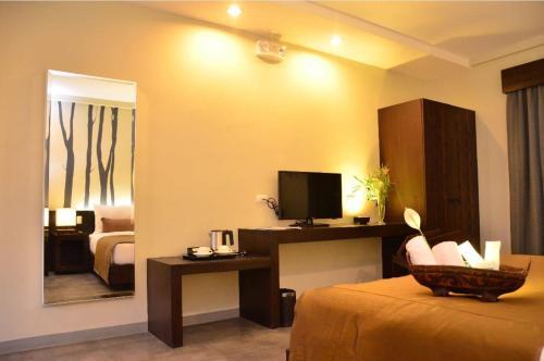 Hotel One Manalo Place